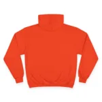 Cute Goat Champion Hoodie | Cozy Sweatshirt for Animal Lovers, Gift for Birthdays, Pet Owners, Farm Themed Apparel, Kids Sweatshirt - Image 5