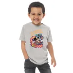 To Infinity and Beyond Toddler Jersey T-Shirt | Rabbit Skins 3321 - Image 8