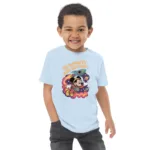 To Infinity and Beyond Toddler Jersey T-Shirt | Rabbit Skins 3321 - Image 10